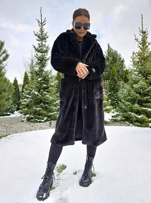 Be Me Noelle Coat
