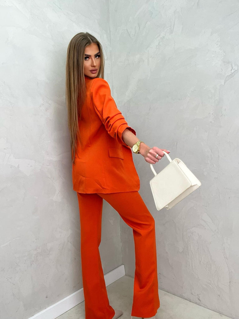Spice Women's Suit