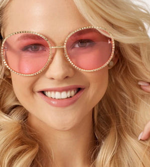Nik 2024 UV400 Sunglasses