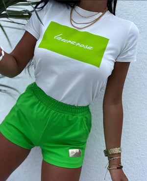 Rosa Sports Set