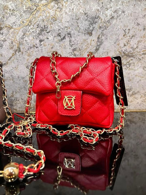 Massimo Contti Mini Handbag