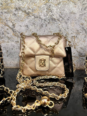 Massimo Contti Mini Handbag