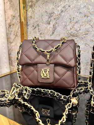 Massimo Contti Mini Handbag