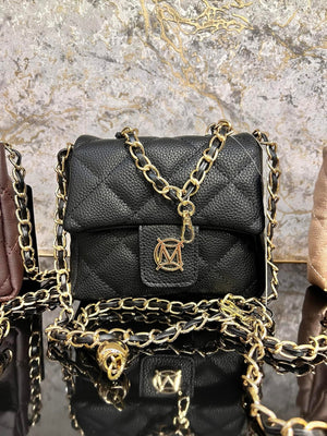 Massimo Contti Mini Handbag