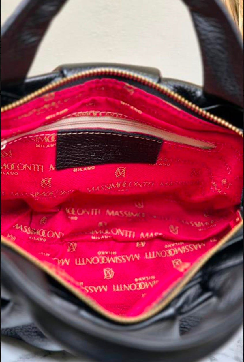 Massimo Contti Crossbody Bag
