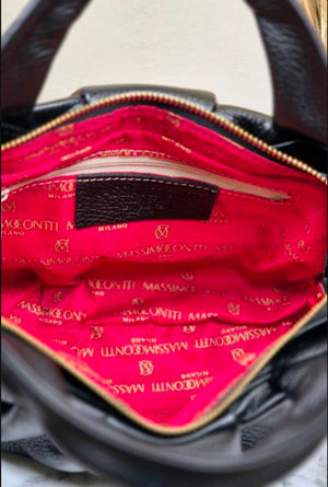 Massimo Contti Crossbody Bag