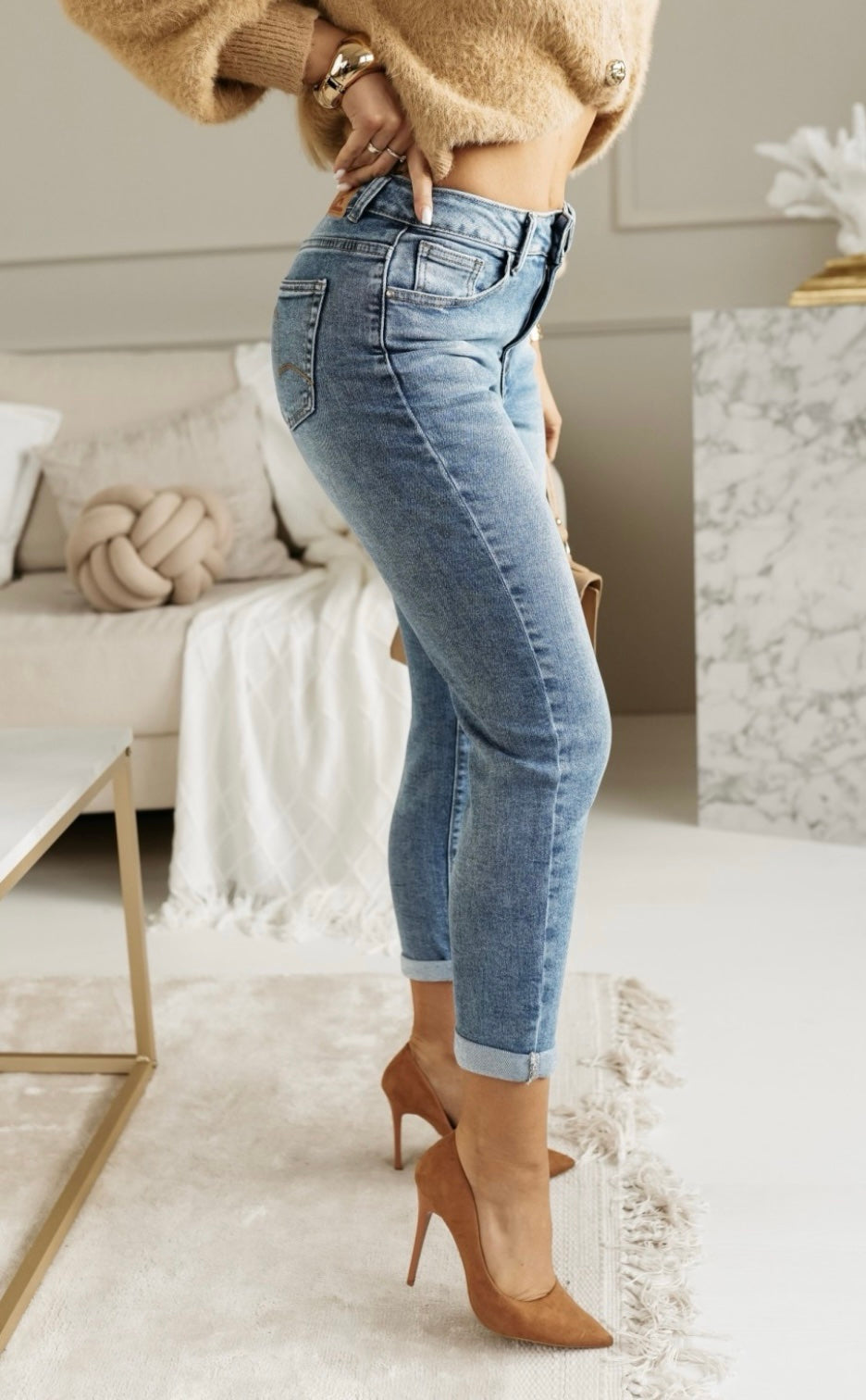 M.Sara Dream Jeans