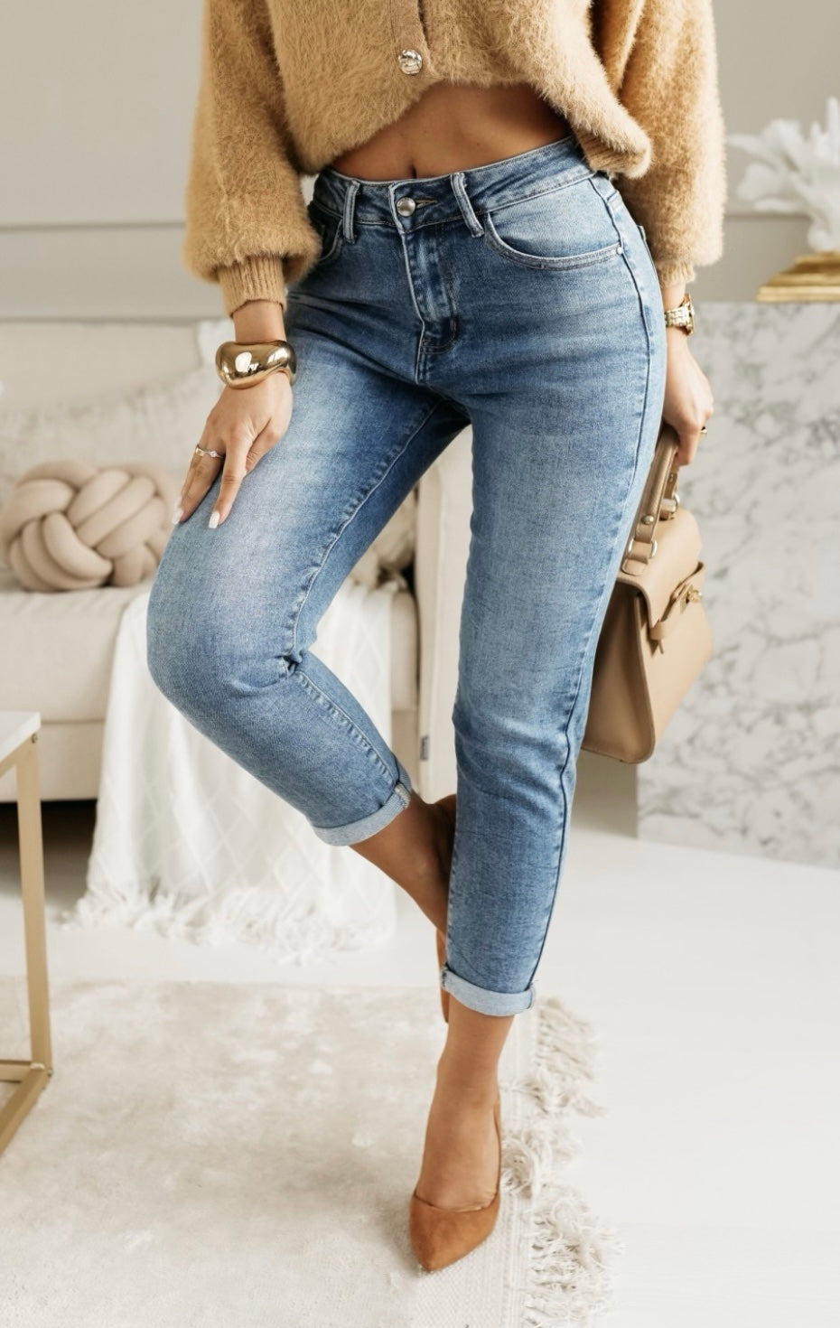 M.Sara Dream Jeans