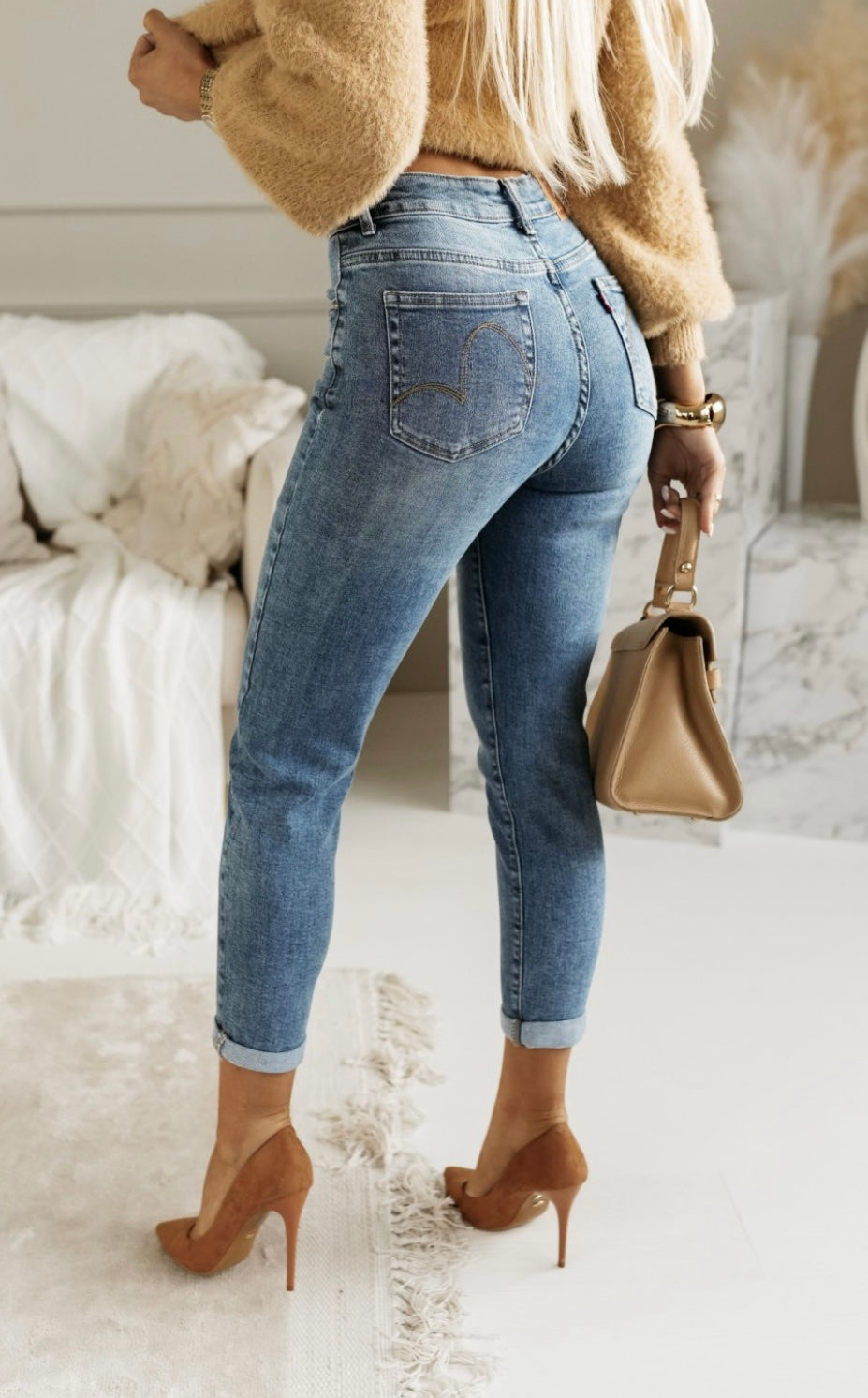 M.Sara Dream Jeans
