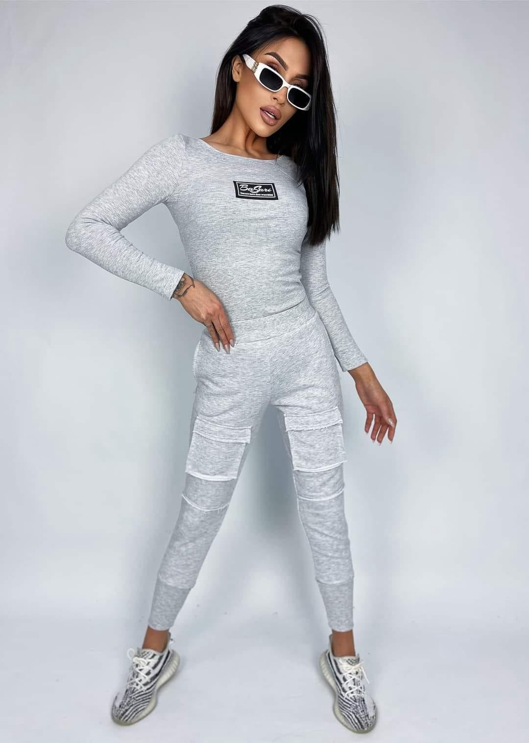 Basari Pocket Basic Set
