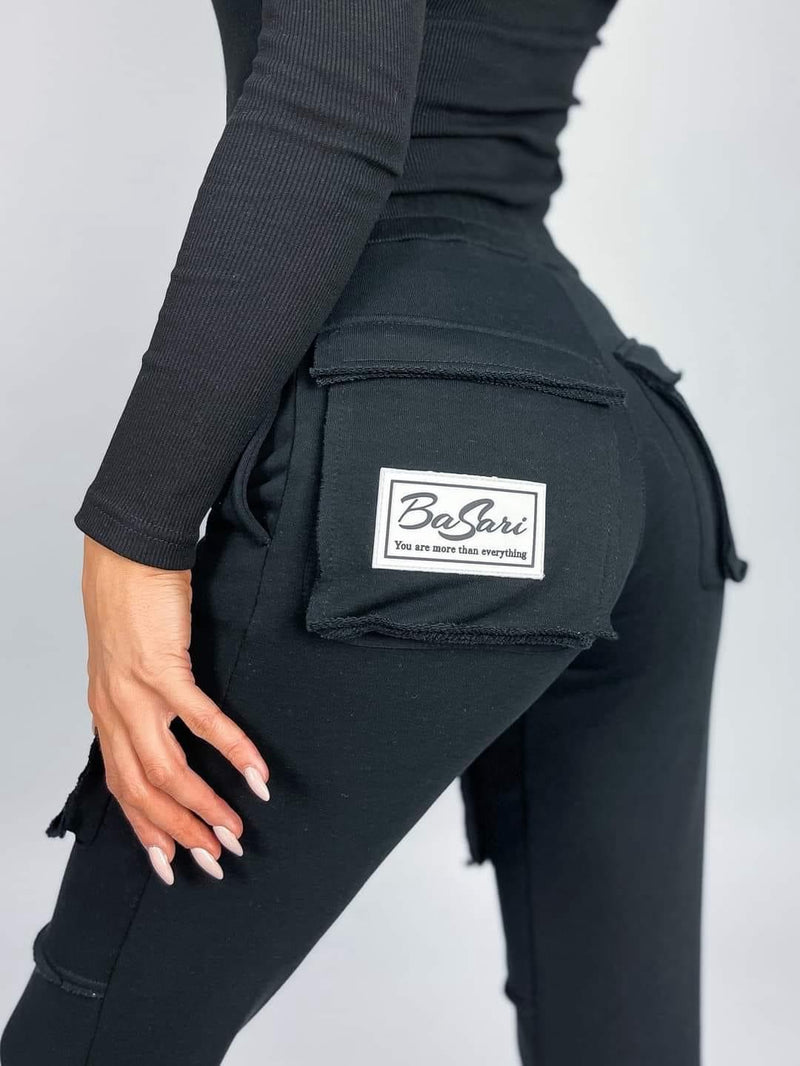 Basari Pocket Basic Set