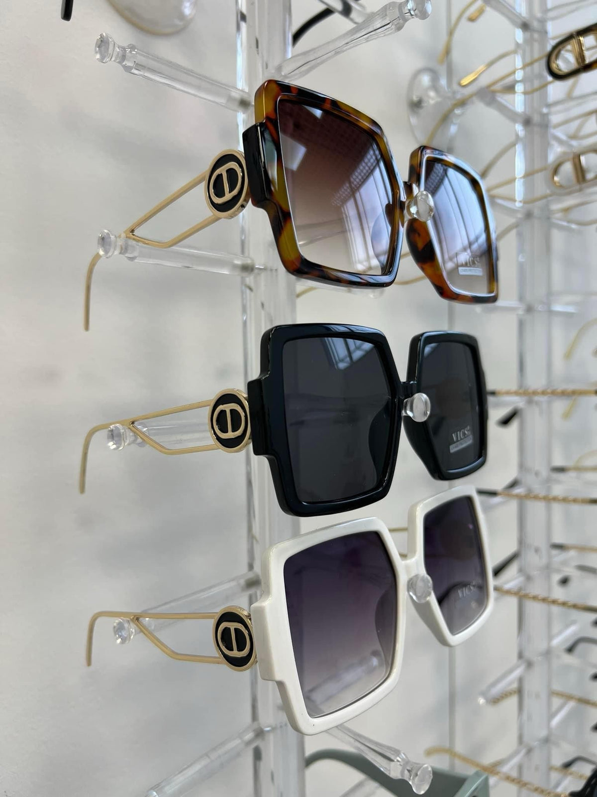 Sisi Women's Sunglasses