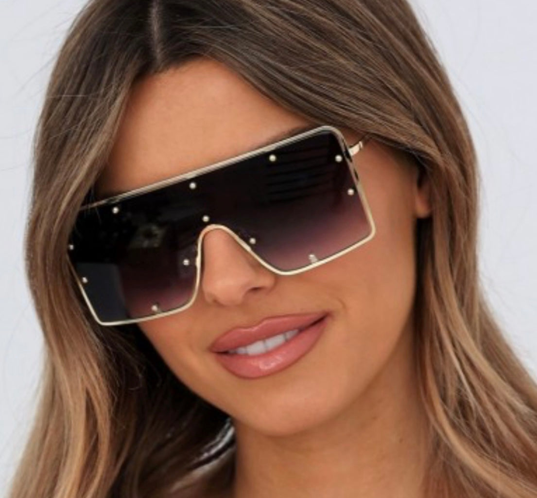 Stardust Sunglasses