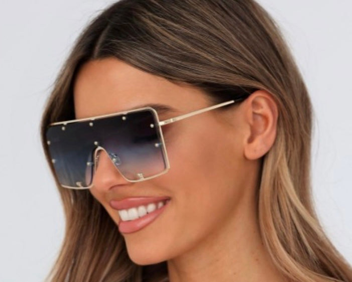 Stardust Sunglasses