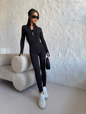 La Manuel Rumors Jumpsuit