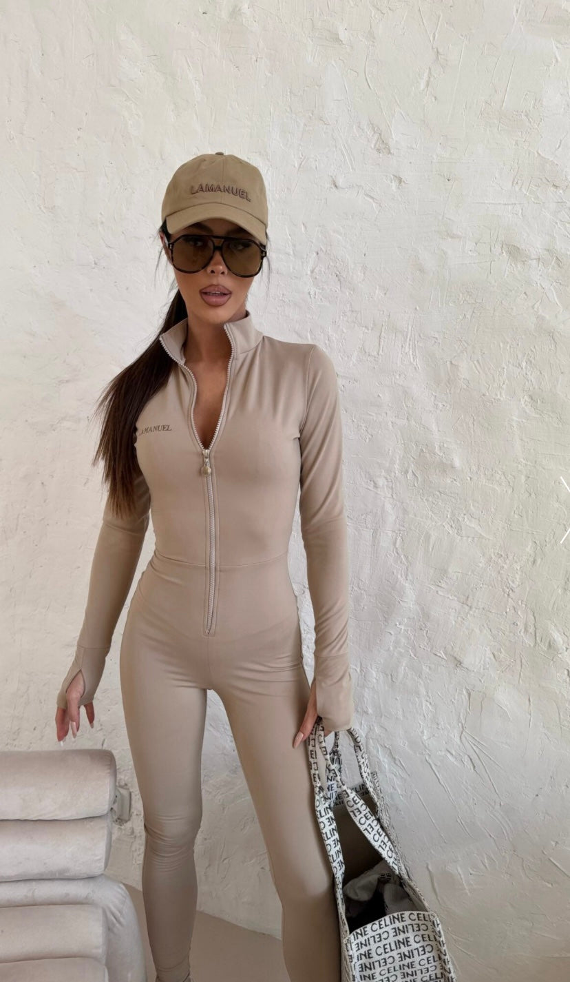 La Manuel Rumors Jumpsuit