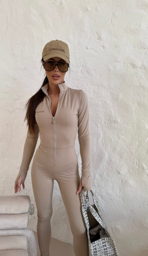 La Manuel Rumors Jumpsuit