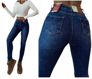 Classic Elegant Jeans