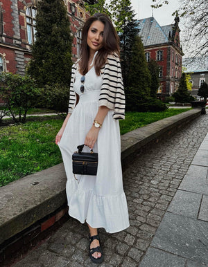 Muslin Dress
