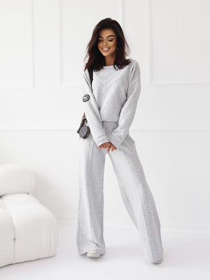 Basari Loe Tracksuit Set
