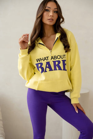 Aszmi Tracksuit Set