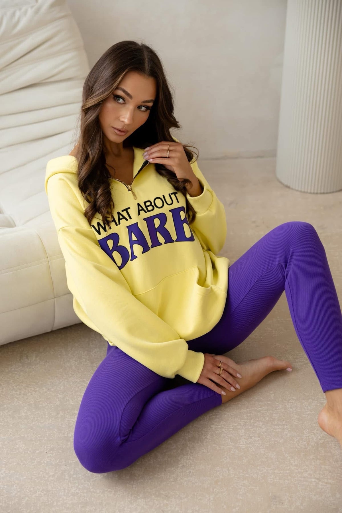 Aszmi Tracksuit Set