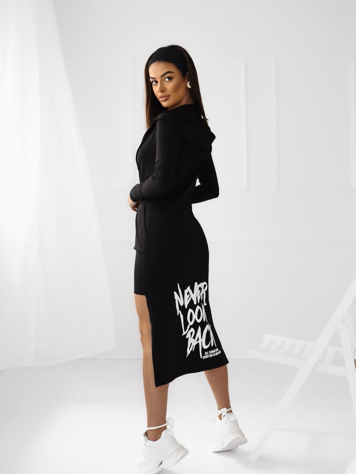 Basari Women's Summer Dress