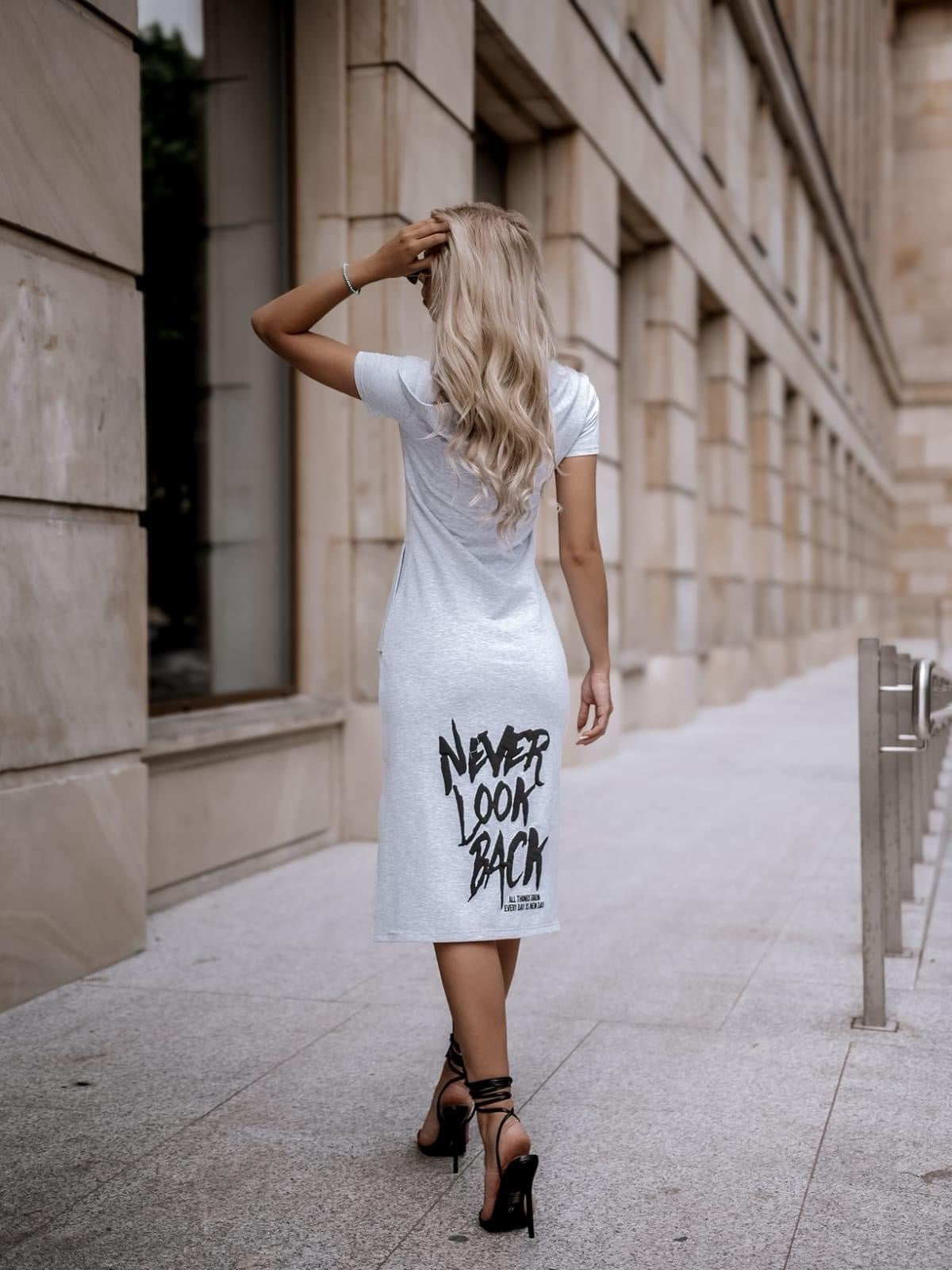 Basari Women's Summer Dress