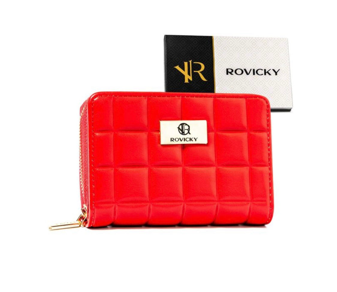Rovicky Women's Wallet