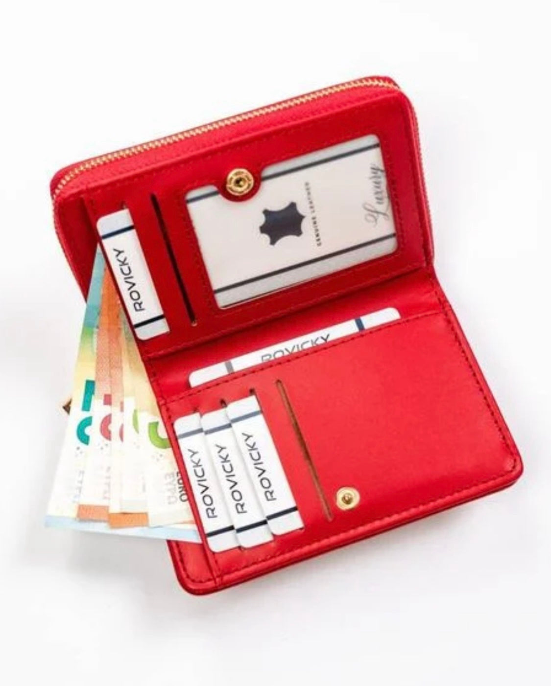 Rovicky Women's Wallet