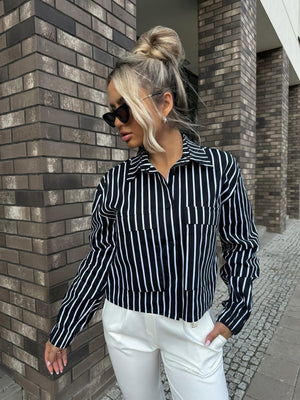 Striped Shirt
