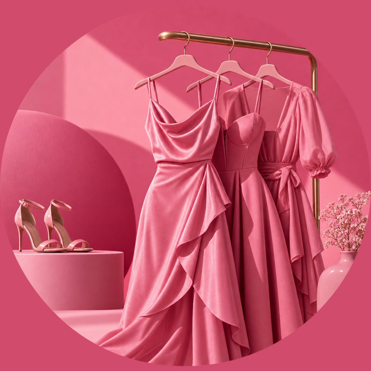 Dresses