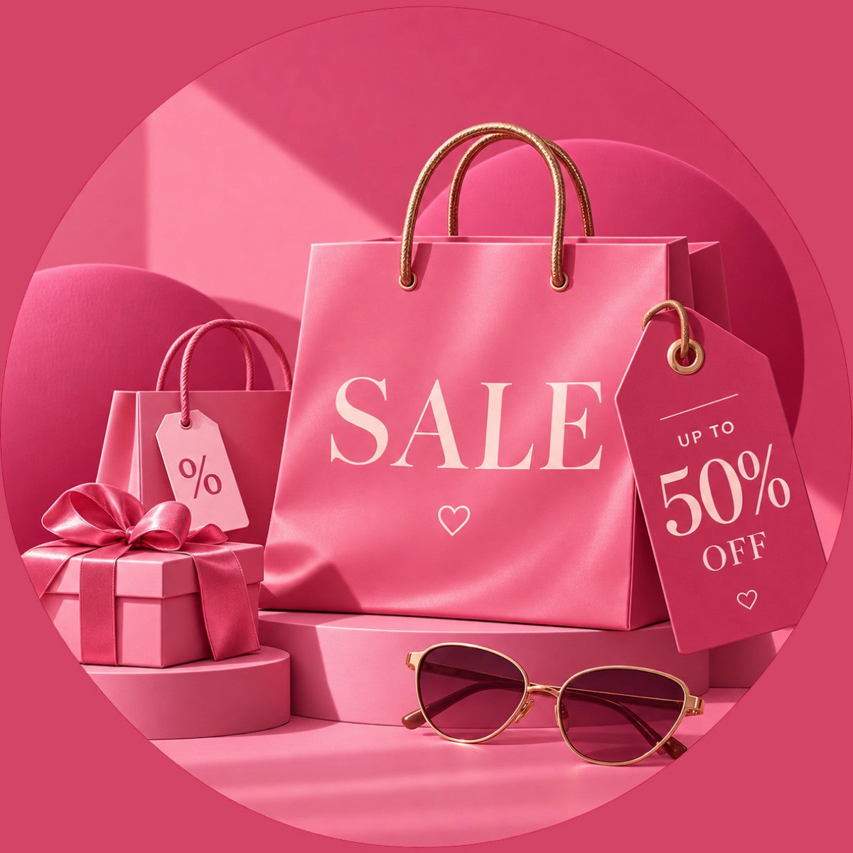 Sale
