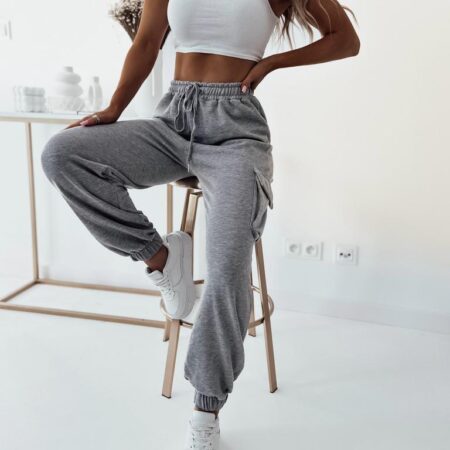 SPODNIE TYPU BOJÓWKI – IDEALNE NA CO DZIEŃ I TRENING!