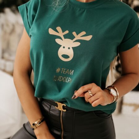 ŚWIĄTECZNE T-SHIRTS