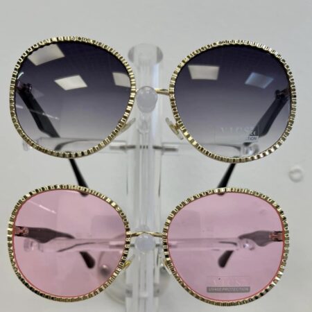 SUNGLASSES NIK 2024 UV400