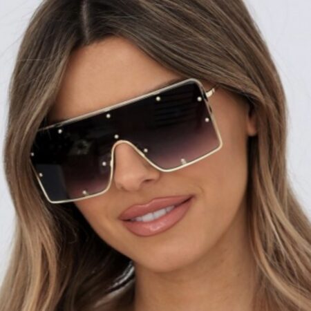 "NAJNOWSZA KOLEKCJA OKULARÓW PRZECIWSŁONECZNYCH - STARDUST”