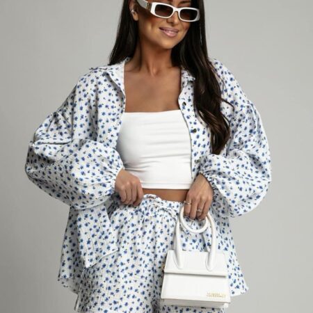 🌺💻 WYJĄTKOWE MUŚLINOWE KOMPLETY - MODELOWY BUTIK ONLINE 💻🌺