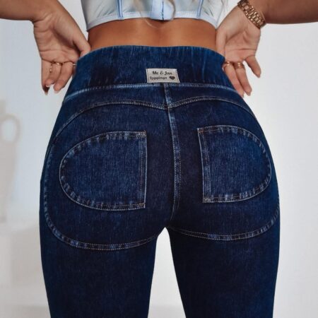 JEANSOWE DOUBLE PUSH-UP LUXURY ME&JAN