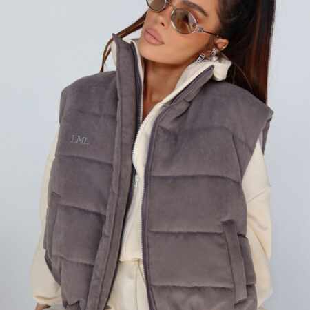 Kamizelka OUTSIDE fumo