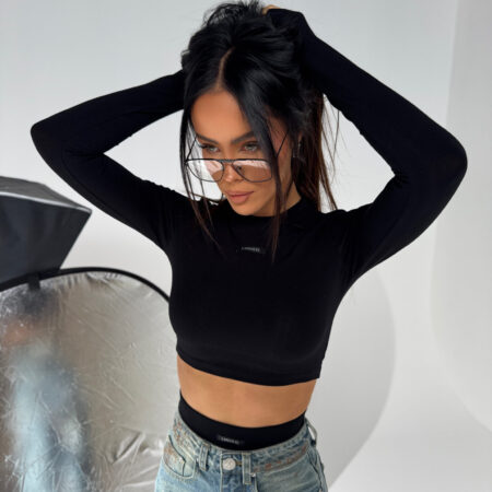 Komplet SENSE czarny