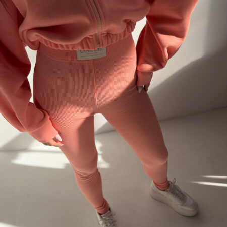 Legginsy DOLL morela