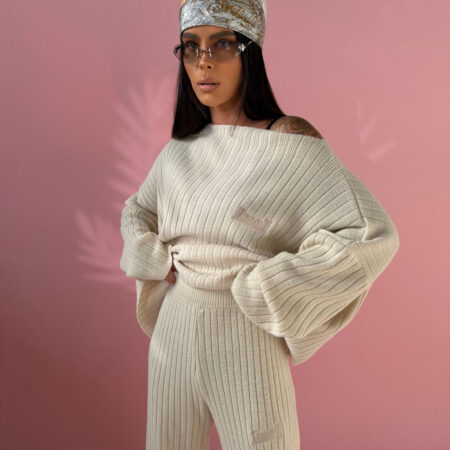 Komplet SWEETS kokos