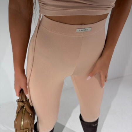 Legginsy CHAOS morela