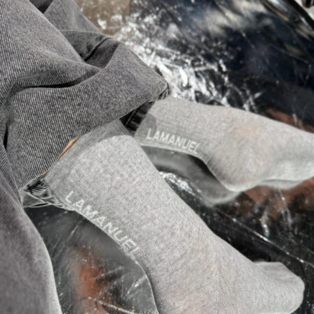 Skarpety EDIT melanż