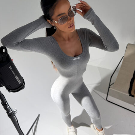 Kombinezon SUCCESS melanż