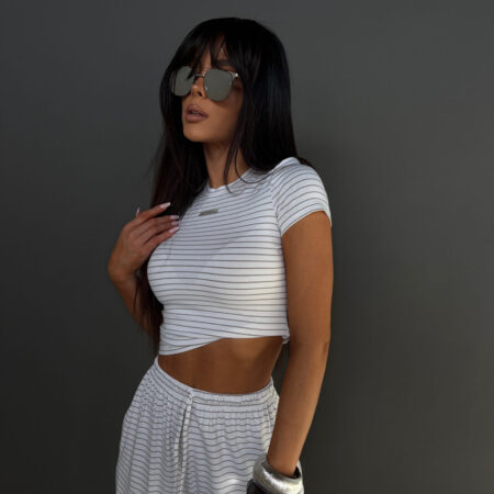 Komplet INSIDER ecru