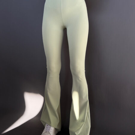 Legginsy BLESSED matcha